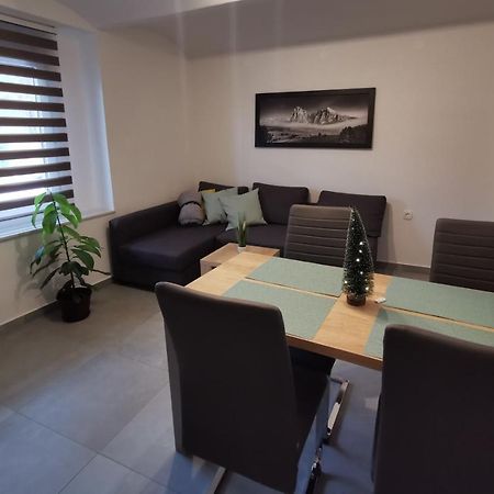 Una Apartment Bled Buitenkant foto