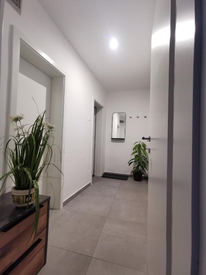 Una Apartment Bled Buitenkant foto