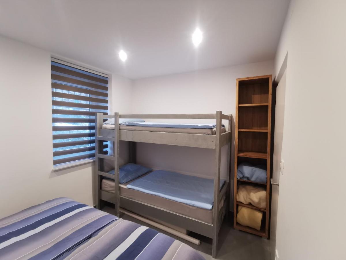 Una Apartment Bled Buitenkant foto